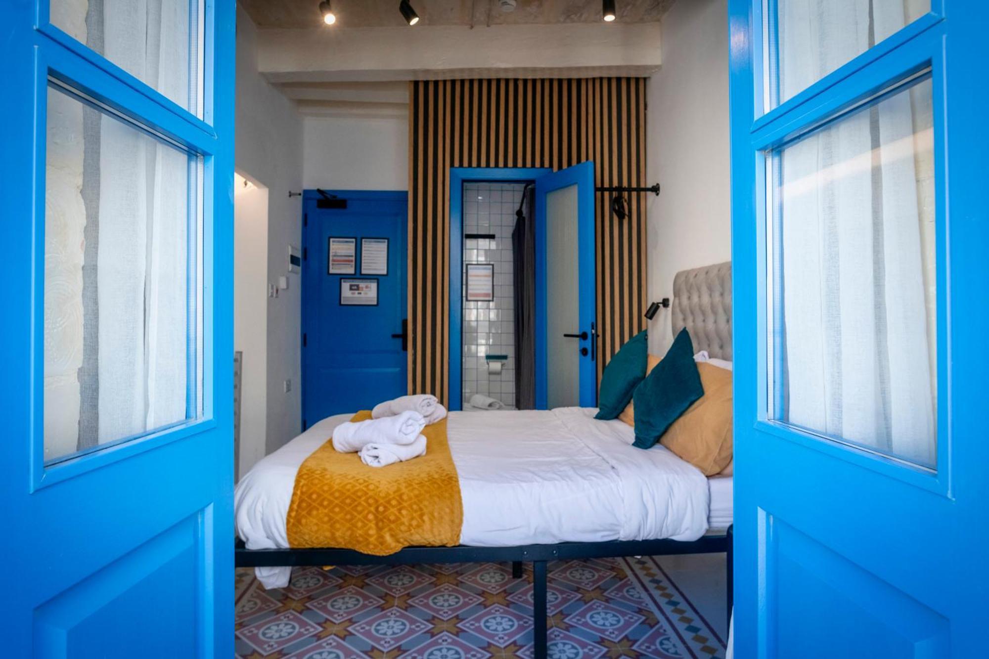 Mandera'S Boutique Suites & Dorms Valletta Exteriör bild