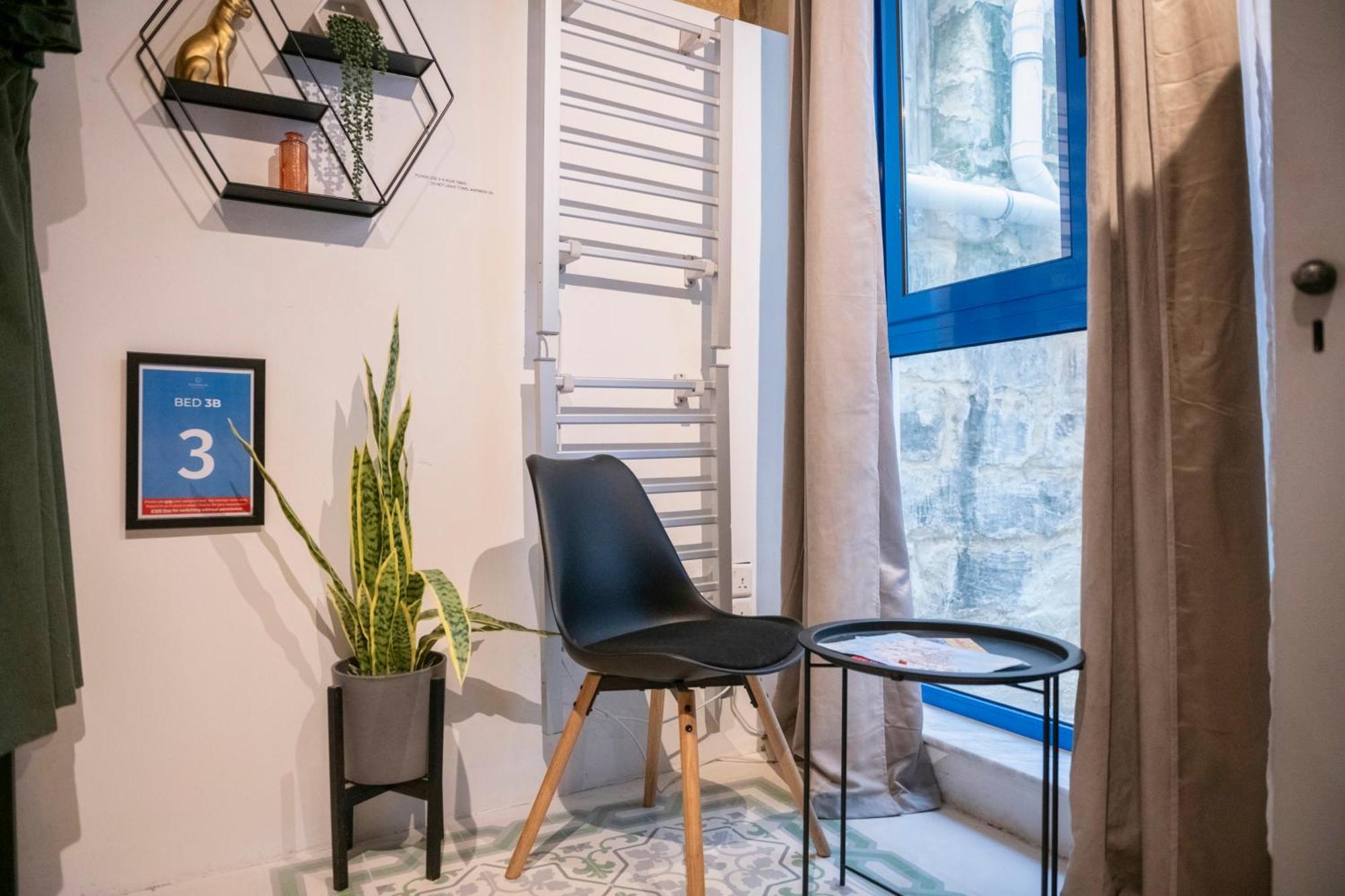 Mandera'S Boutique Suites & Dorms Valletta Exteriör bild